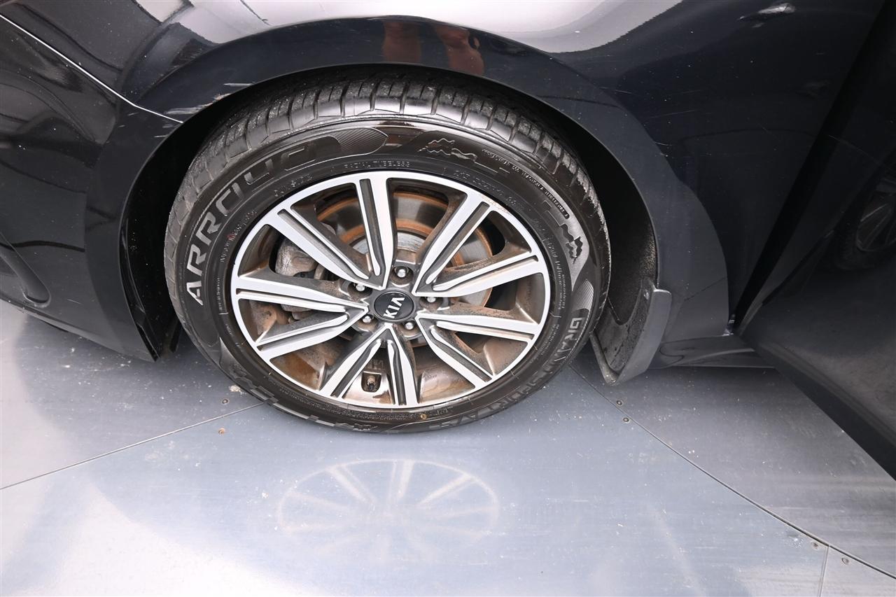 Kia Optima EX 2019