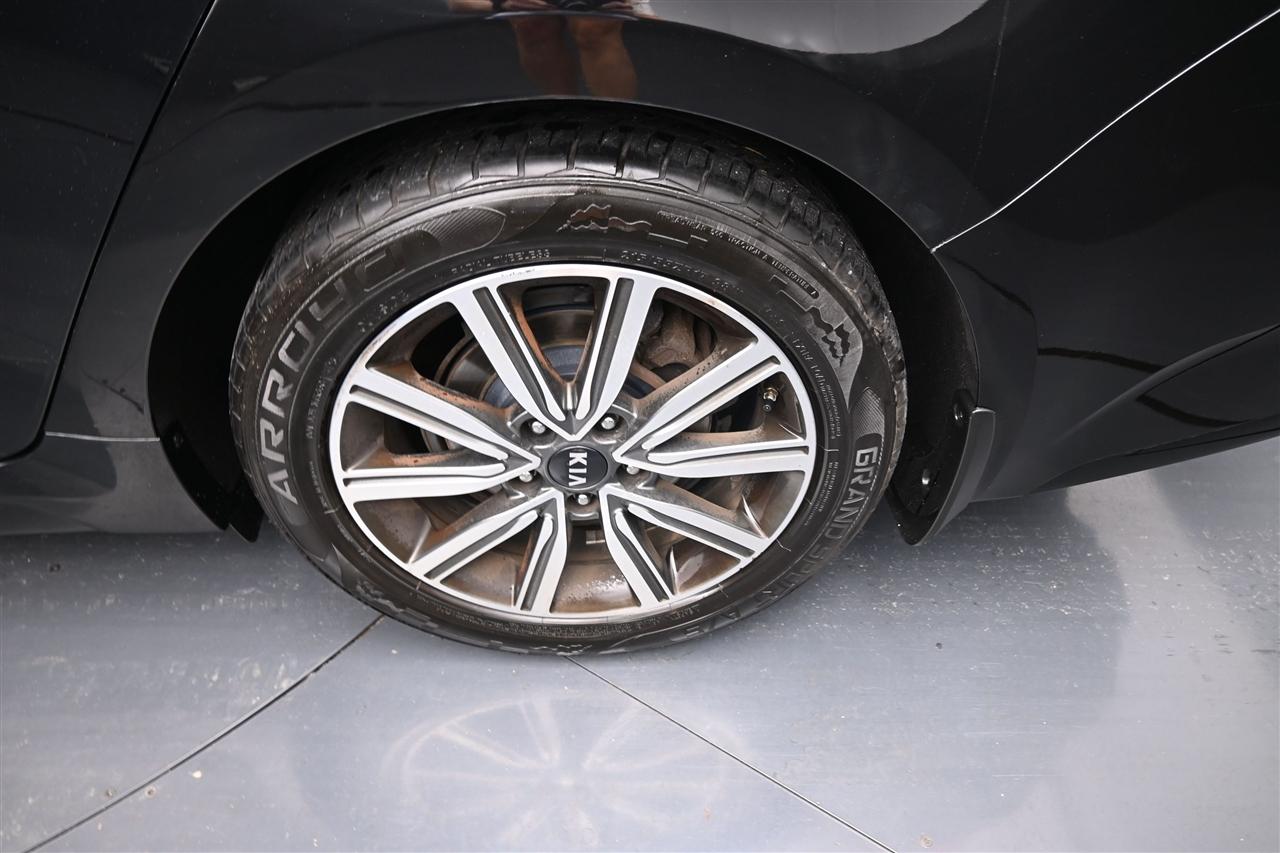 Kia Optima EX 2019