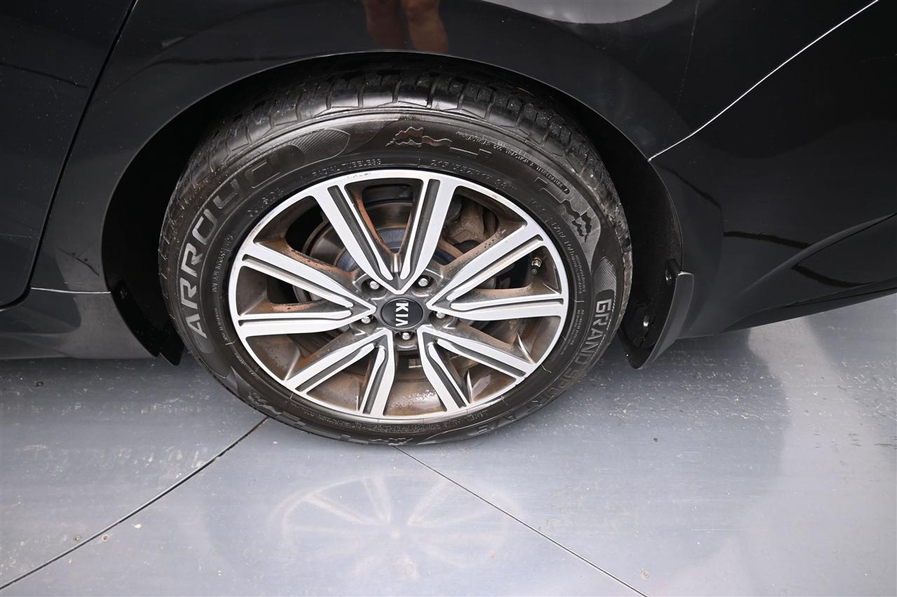 Kia Optima EX 2019