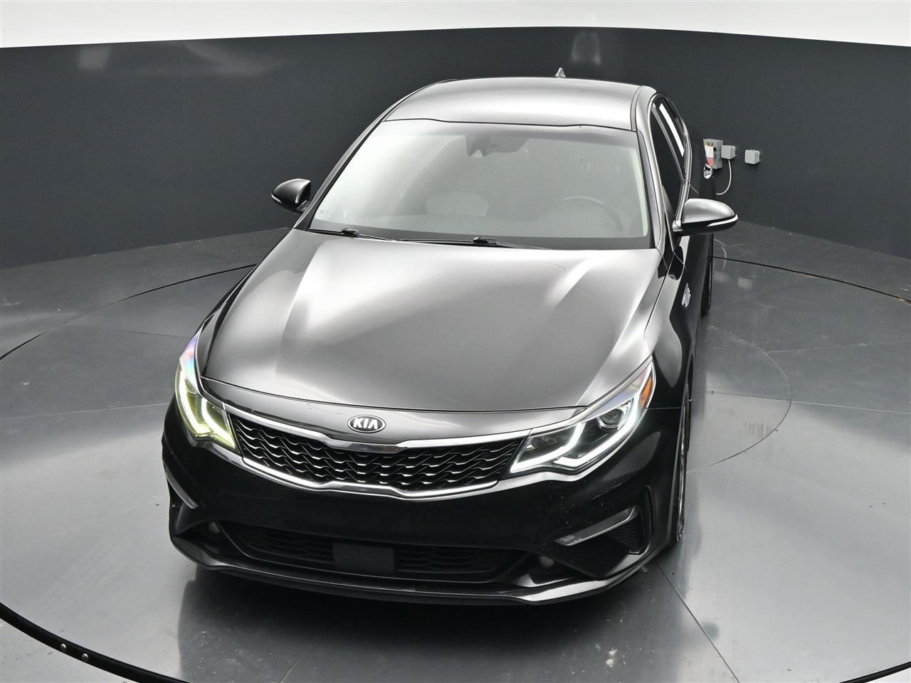 Kia Optima EX 2019