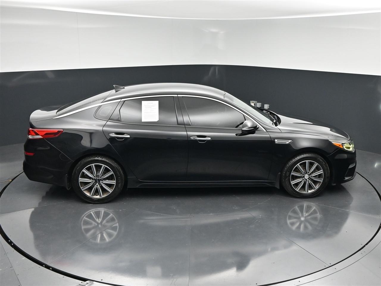 Kia Optima EX 2019
