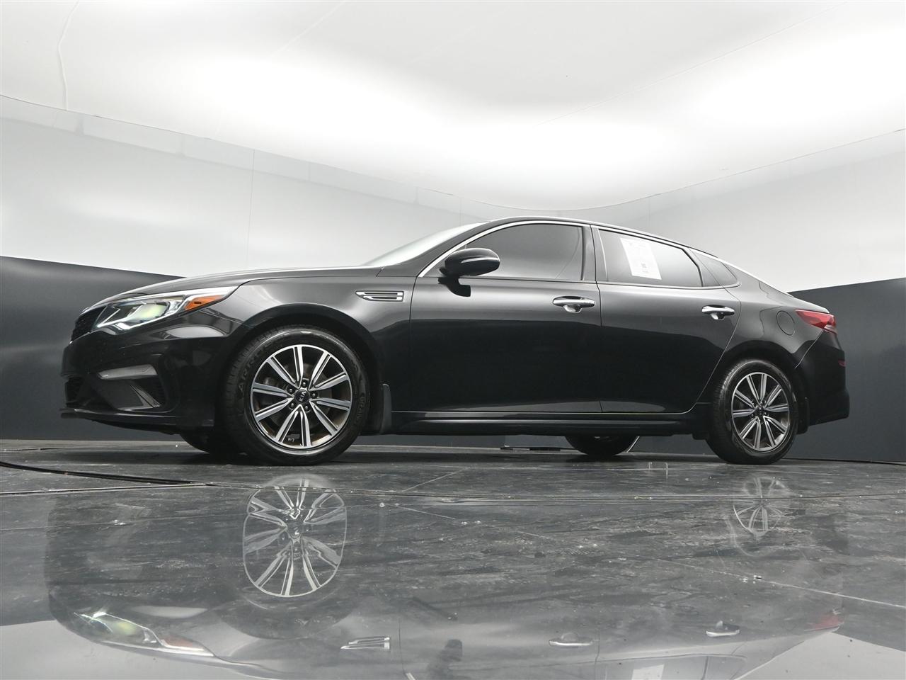 Kia Optima EX 2019