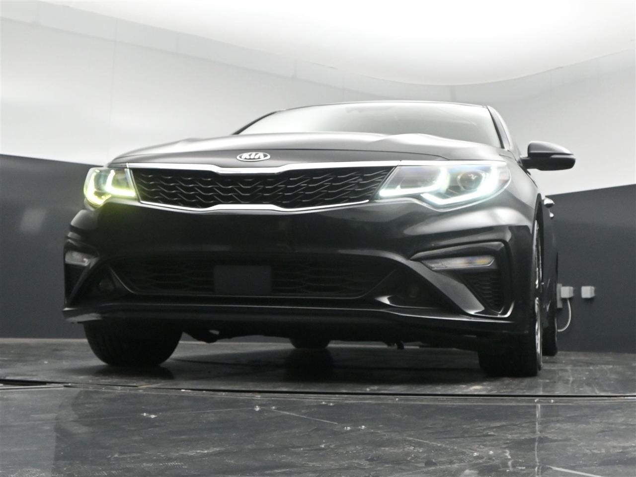 Kia Optima EX 2019