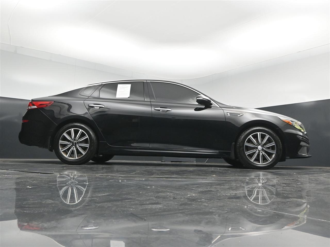 Kia Optima EX 2019