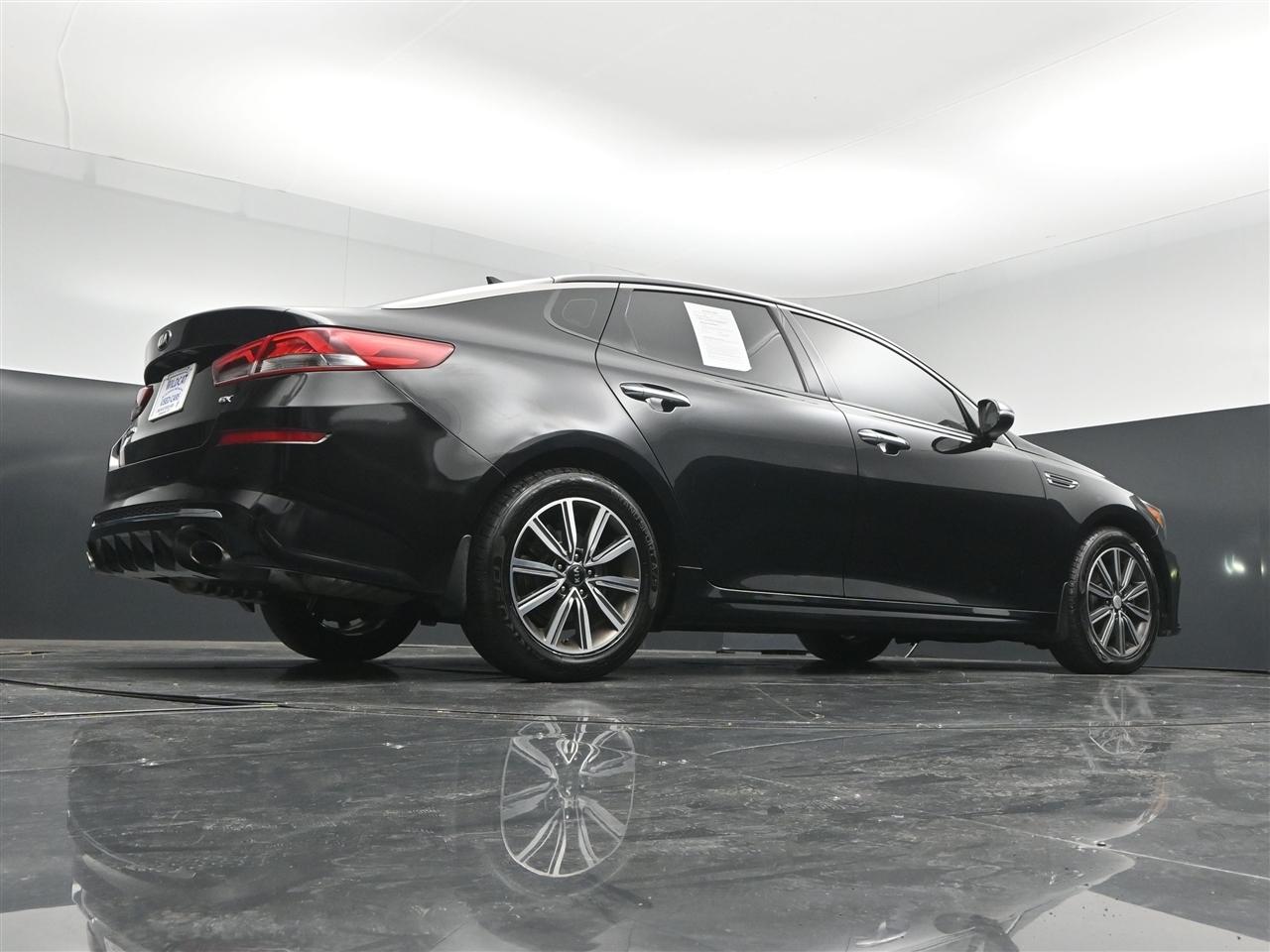 Kia Optima EX 2019