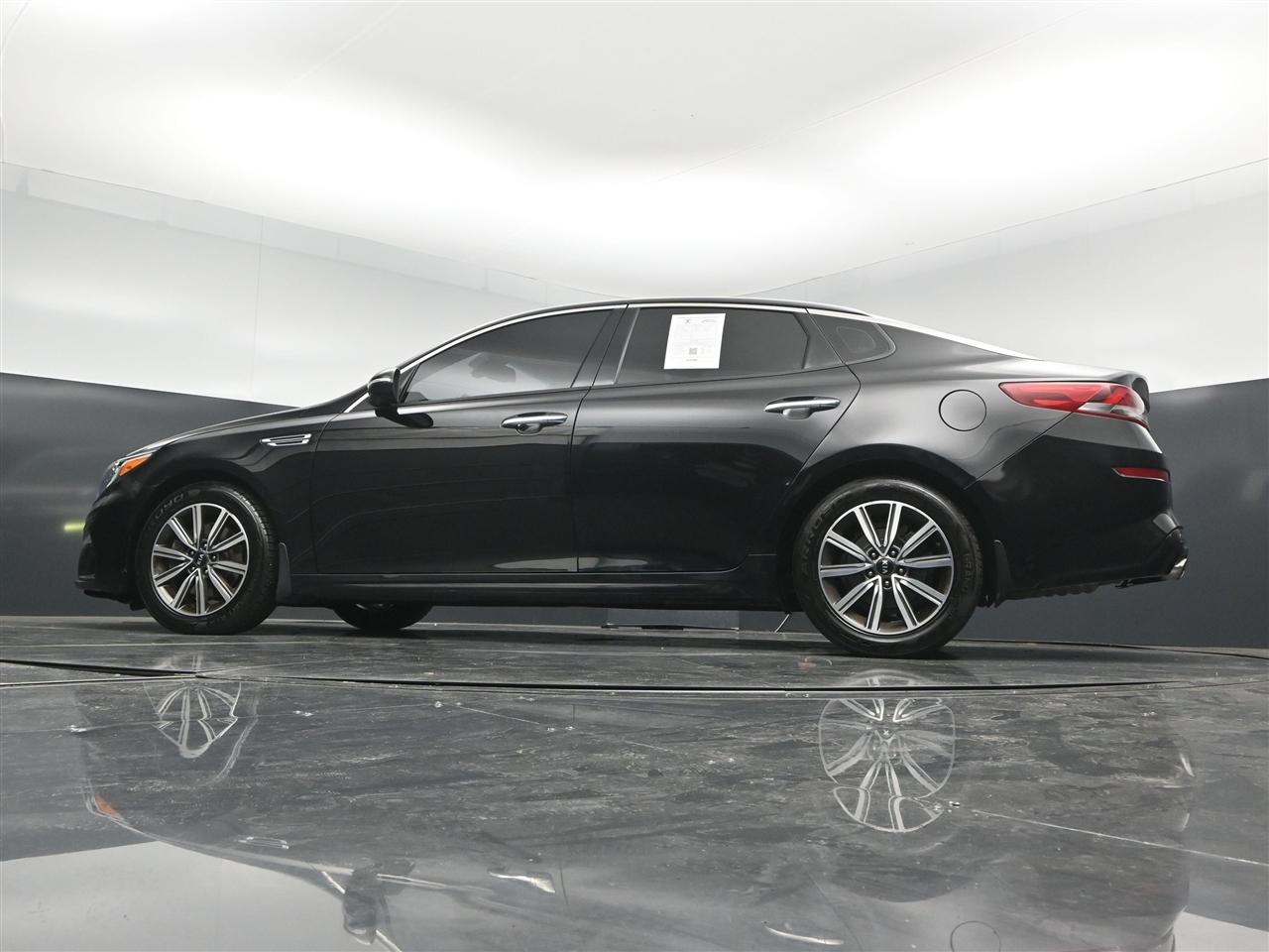 Kia Optima EX 2019