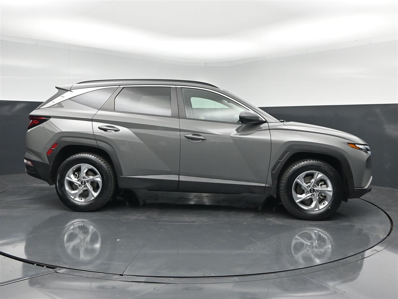 Hyundai Tucson SEL AWD 2024