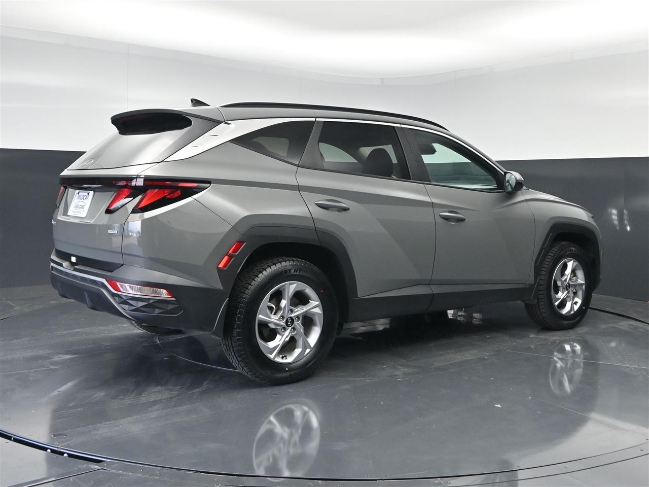 Hyundai Tucson SEL AWD 2024