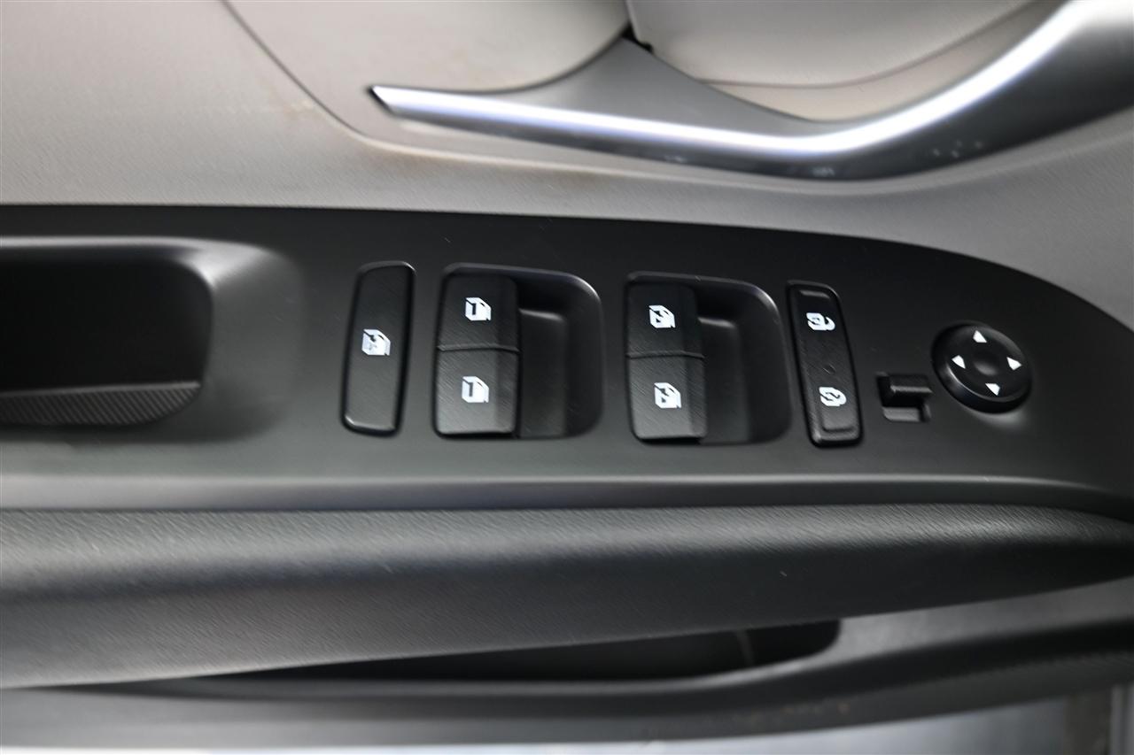 Hyundai Tucson SEL AWD 2024