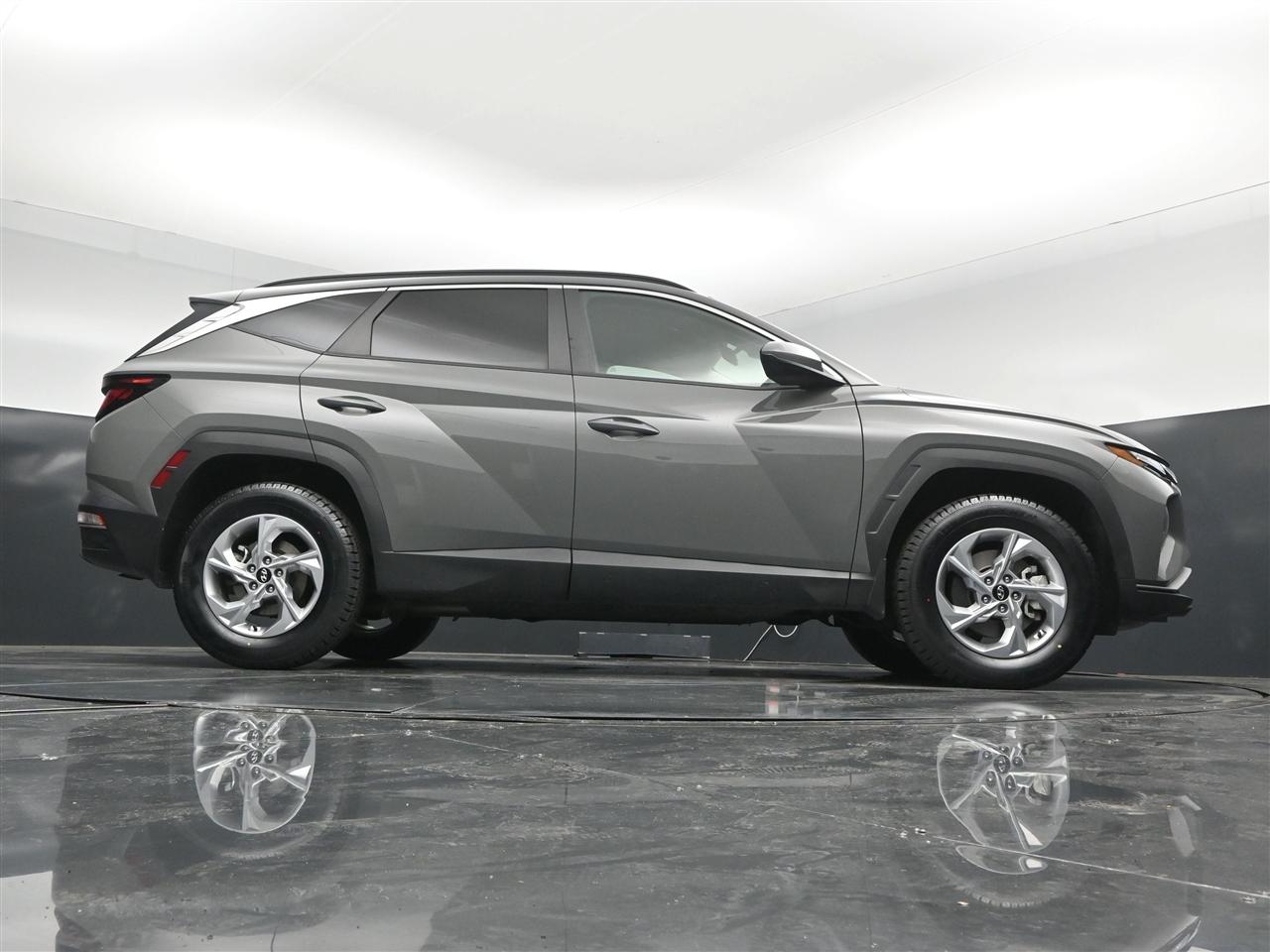 Hyundai Tucson SEL AWD 2024