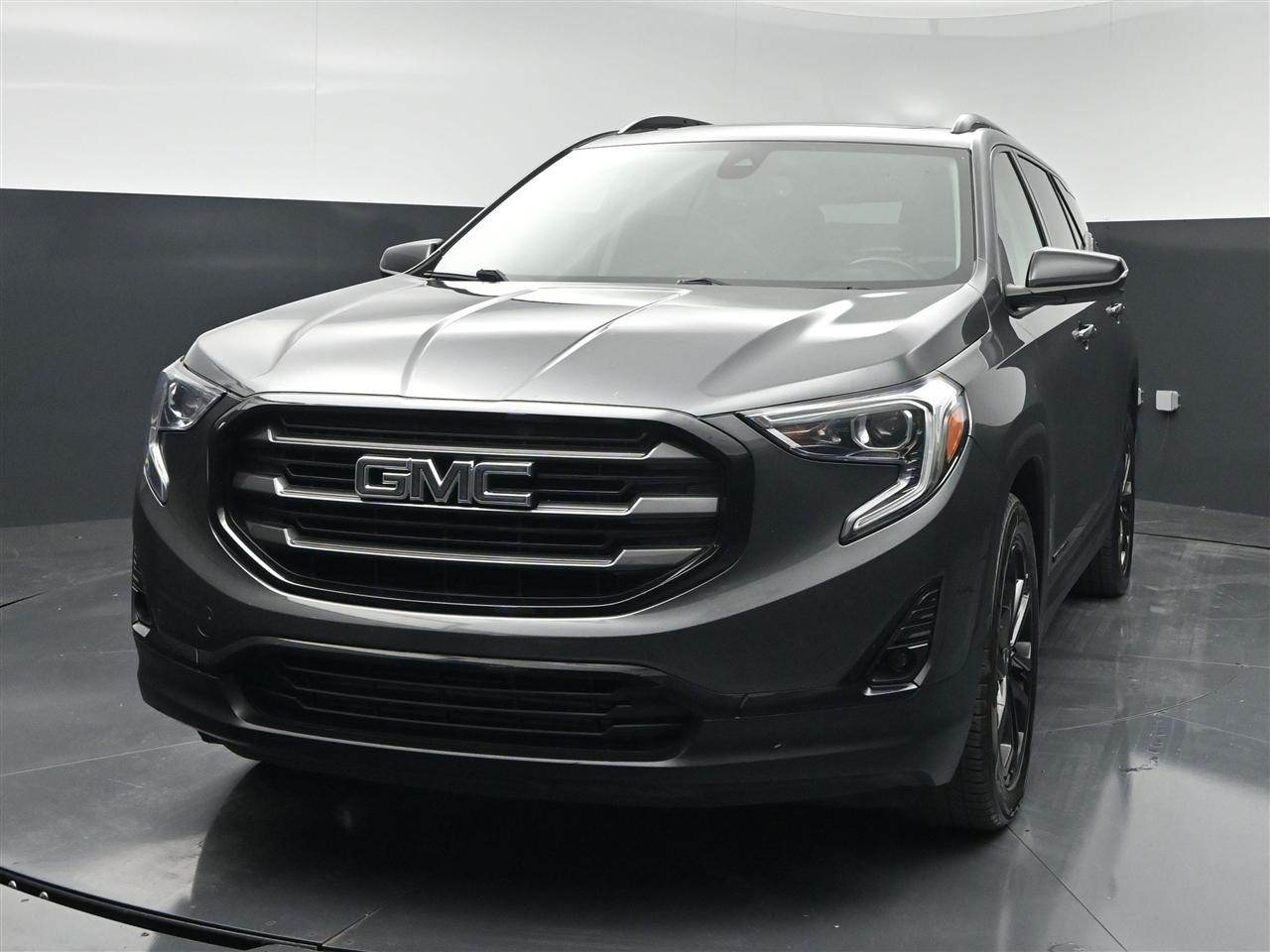 GMC Terrain SLT 2020