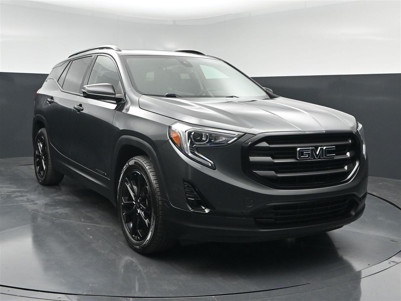 GMC Terrain SLT 2020