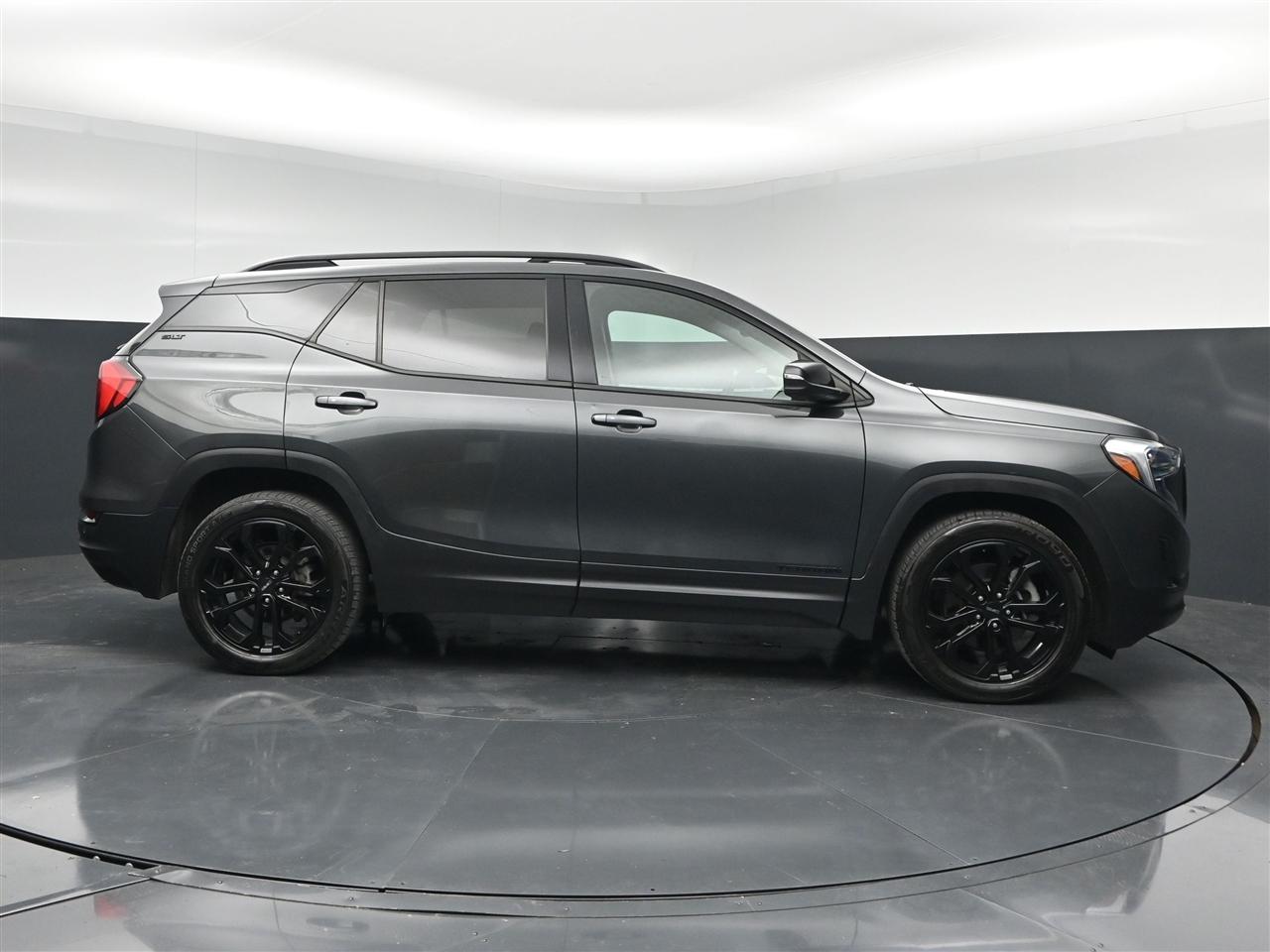 GMC Terrain SLT 2020