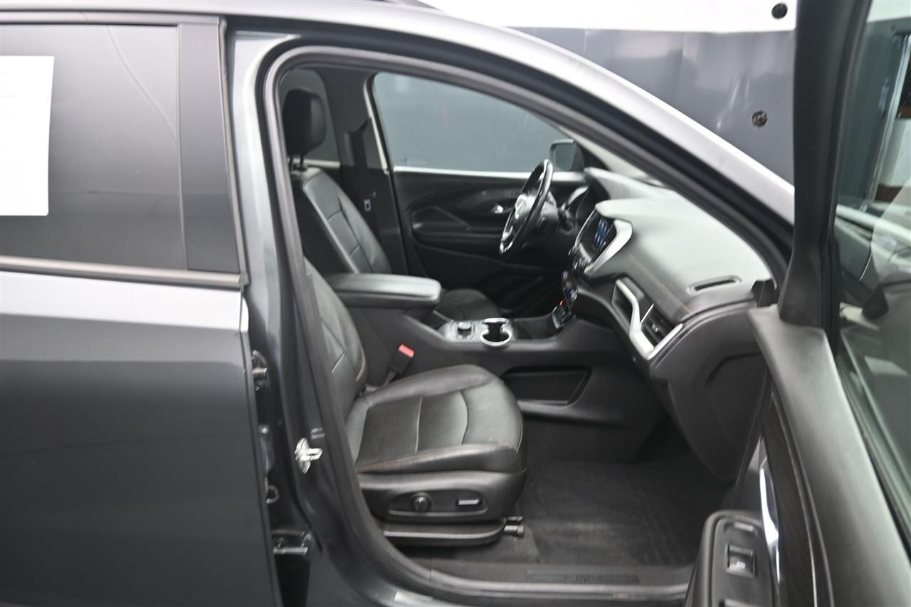 GMC Terrain SLT 2020