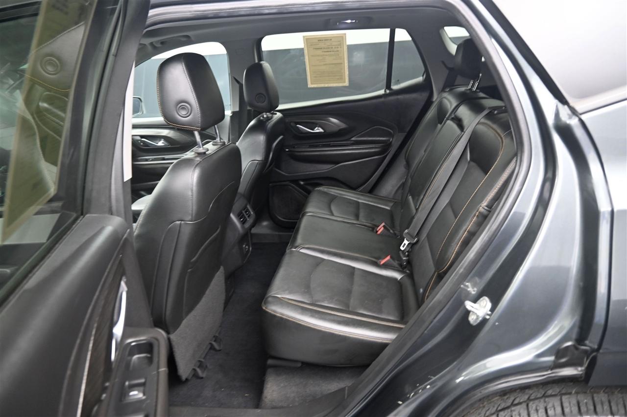 GMC Terrain SLT 2020