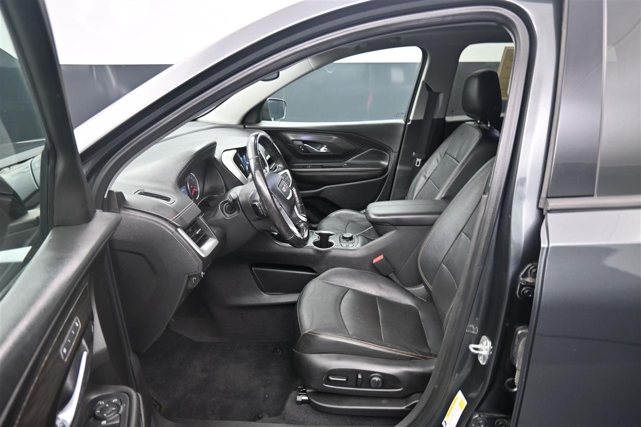 GMC Terrain SLT 2020