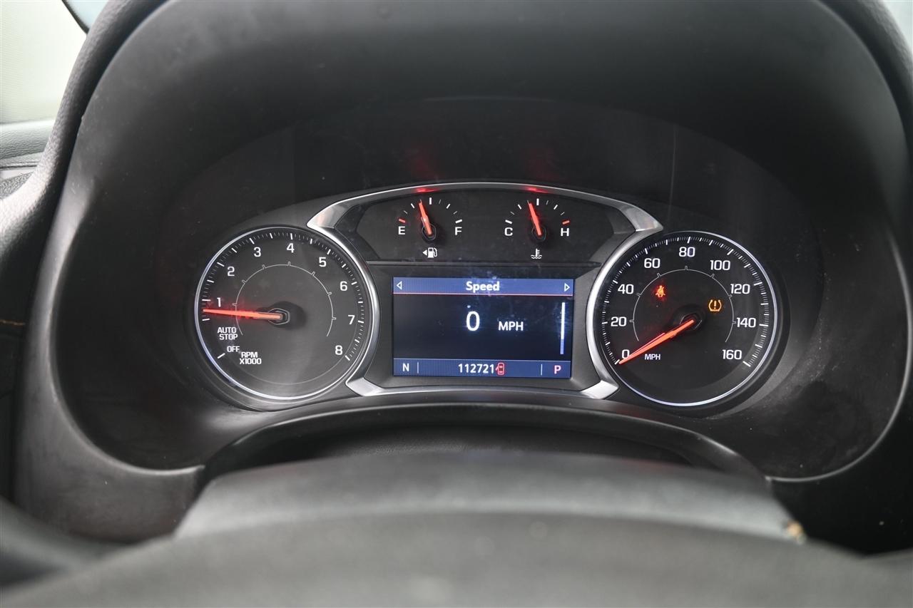 GMC Terrain SLT 2020