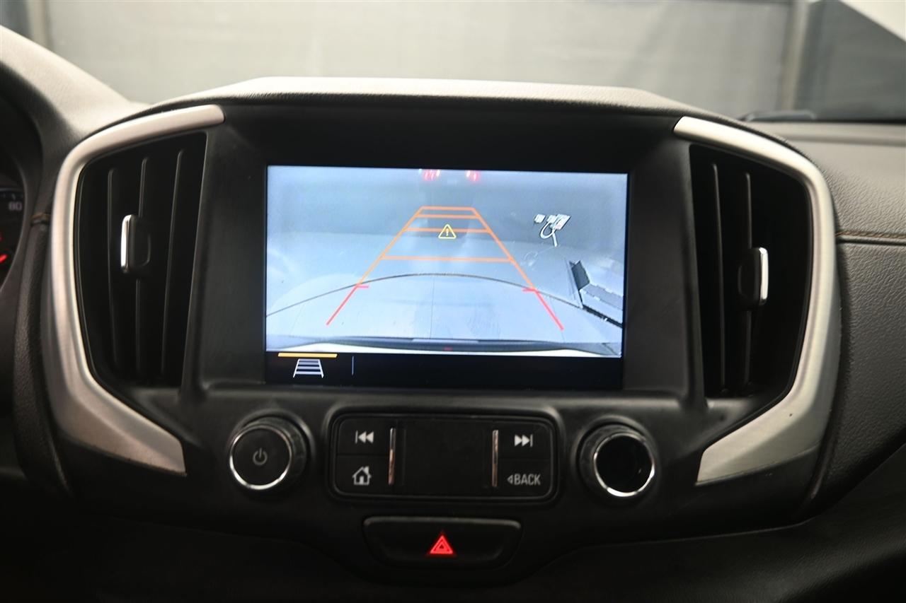 GMC Terrain SLT 2020