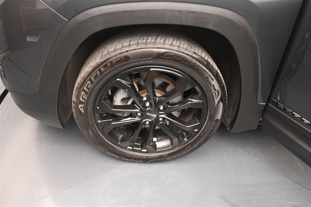 GMC Terrain SLT 2020