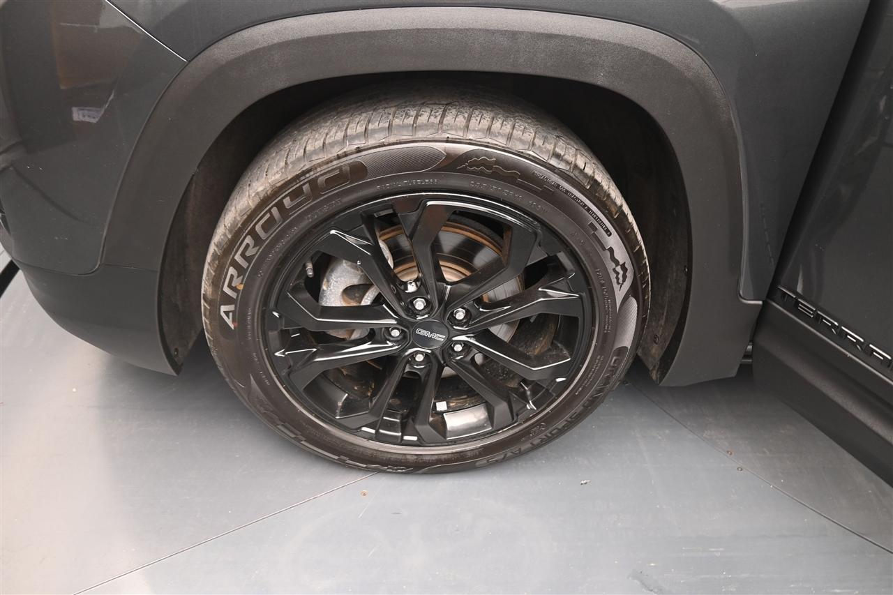 GMC Terrain SLT 2020