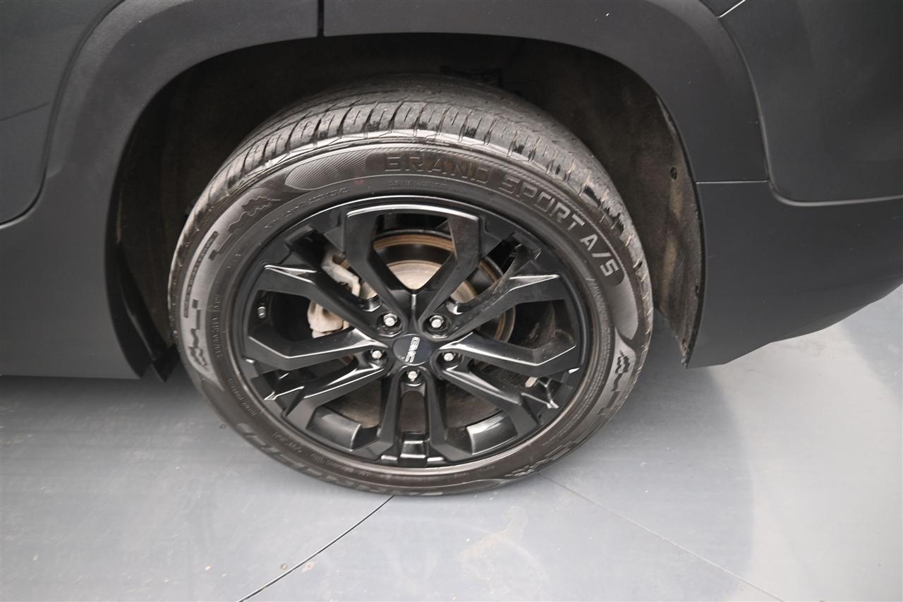 GMC Terrain SLT 2020