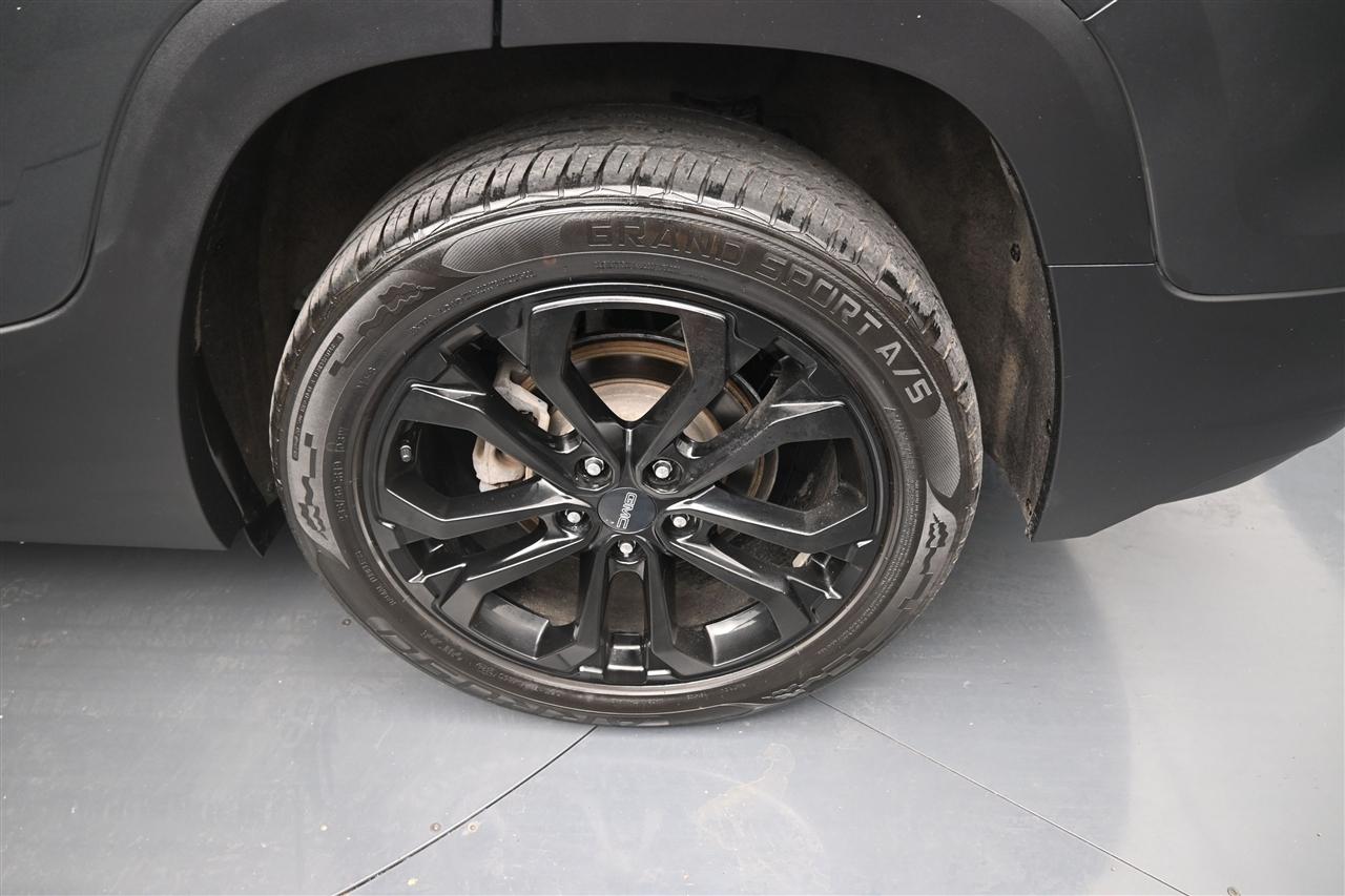 GMC Terrain SLT 2020
