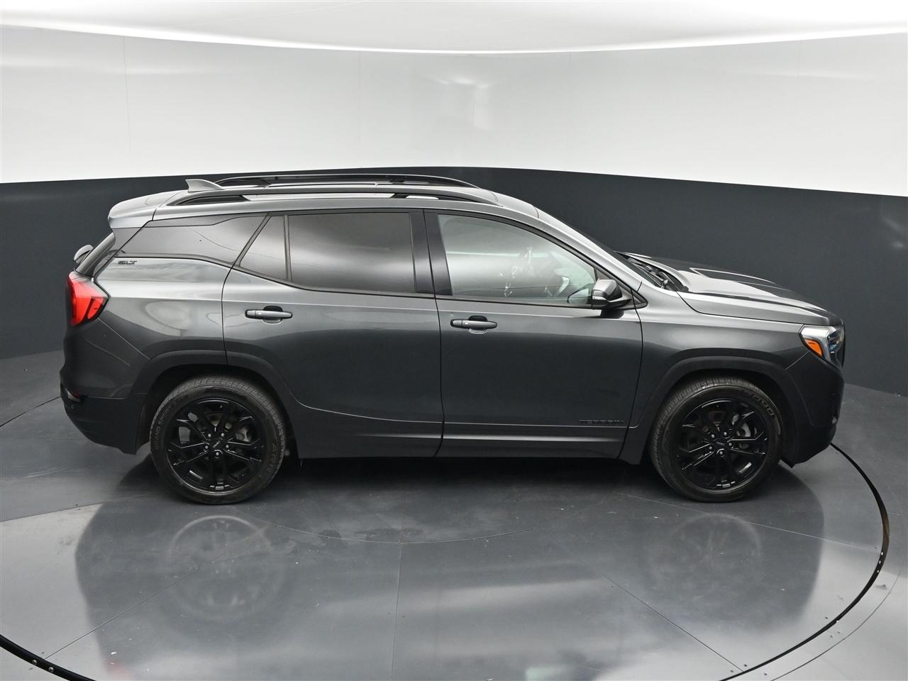 GMC Terrain SLT 2020