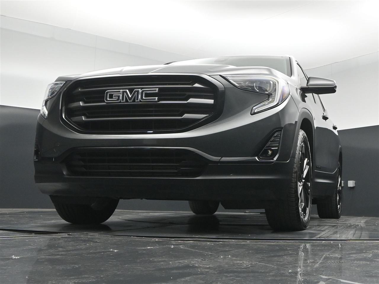 GMC Terrain SLT 2020