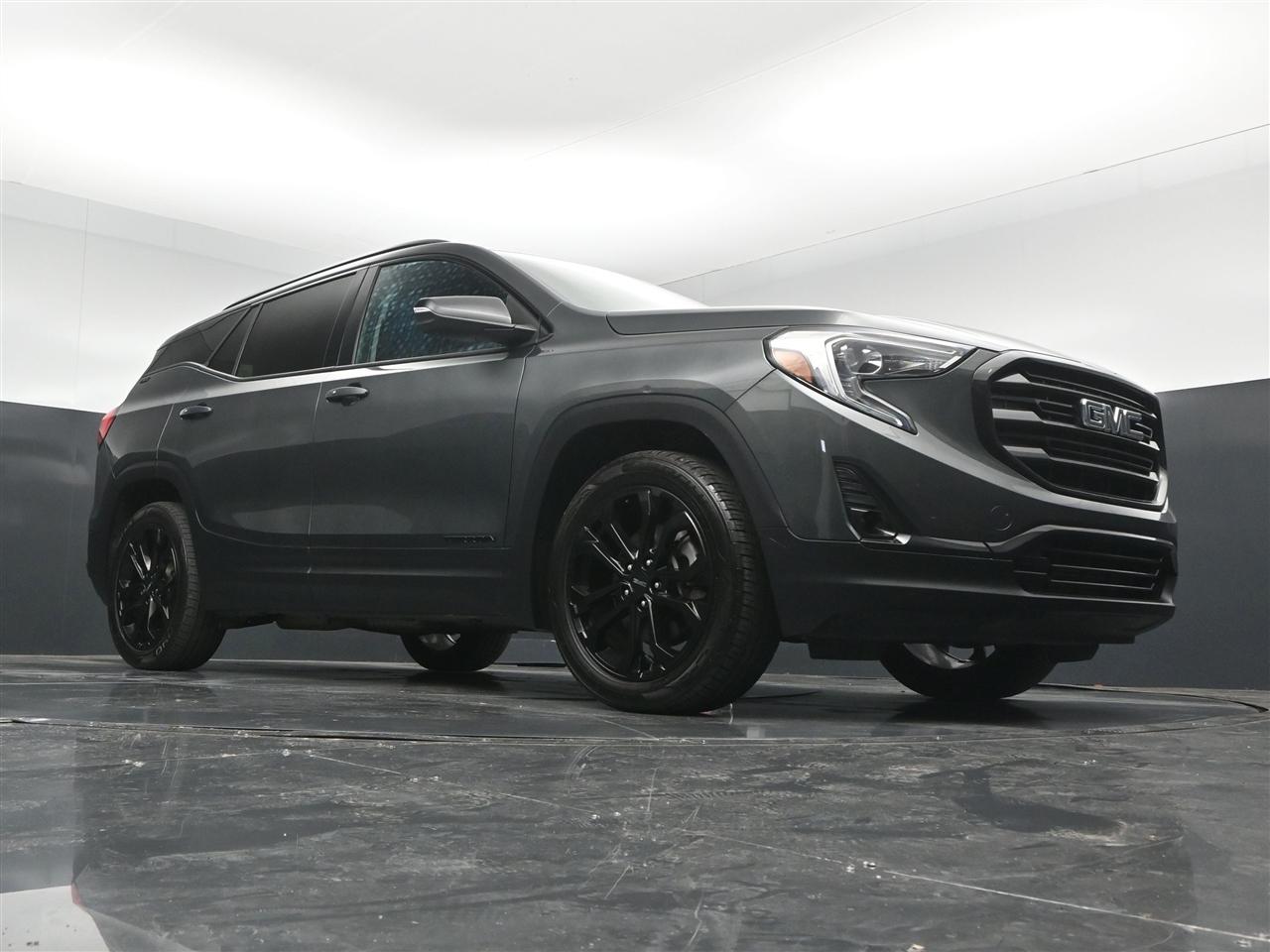 GMC Terrain SLT 2020