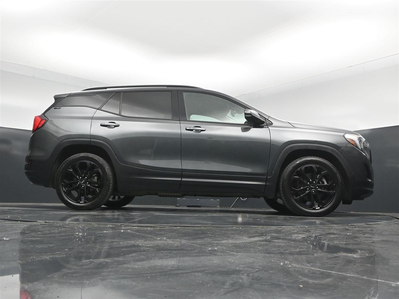 GMC Terrain SLT 2020