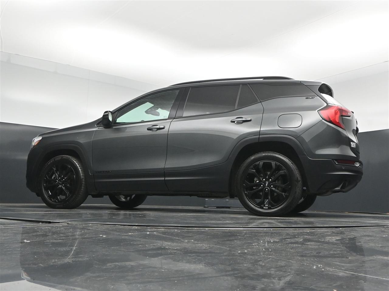 GMC Terrain SLT 2020