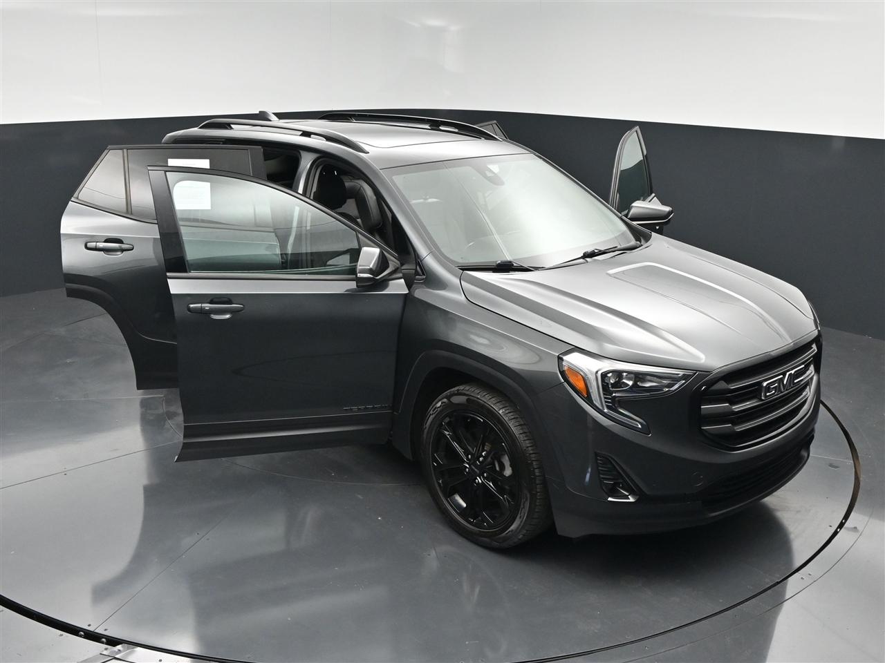 GMC Terrain SLT 2020
