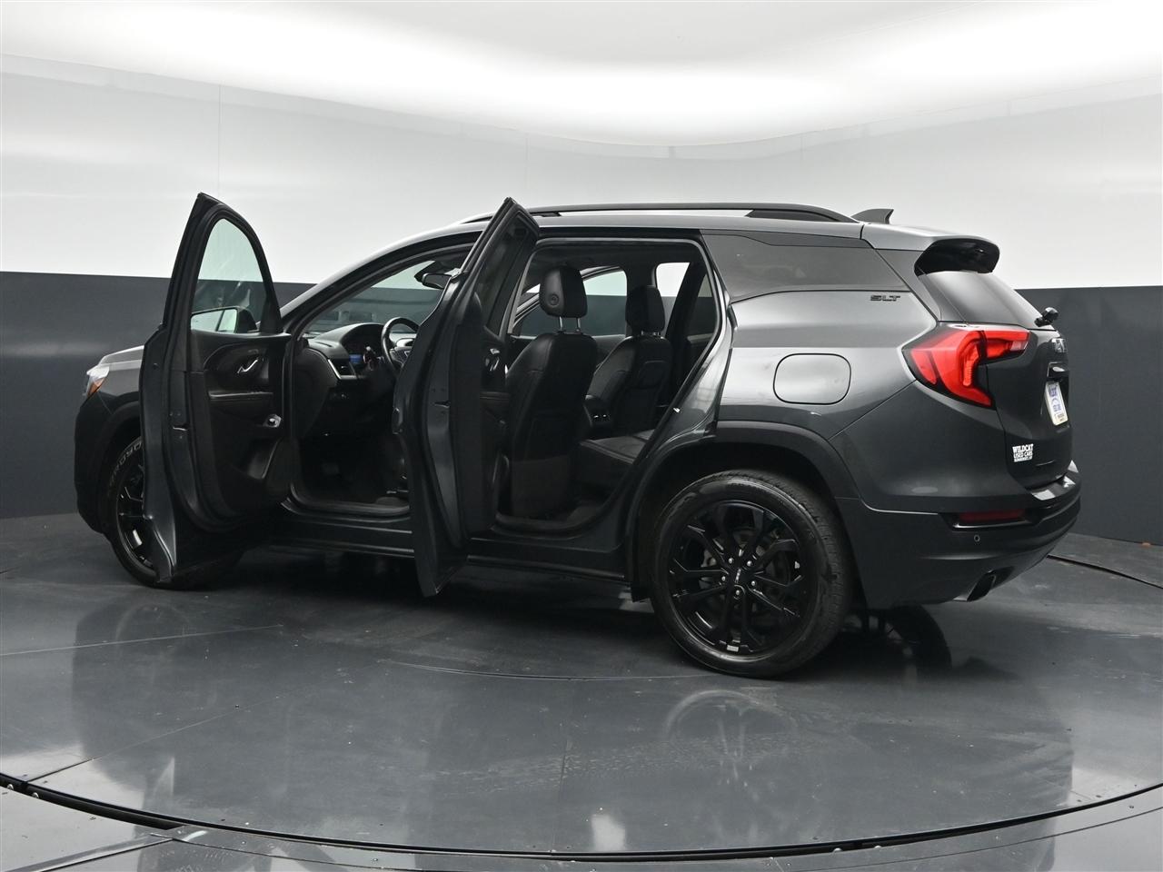 GMC Terrain SLT 2020