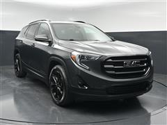 2020 GMC Terrain 