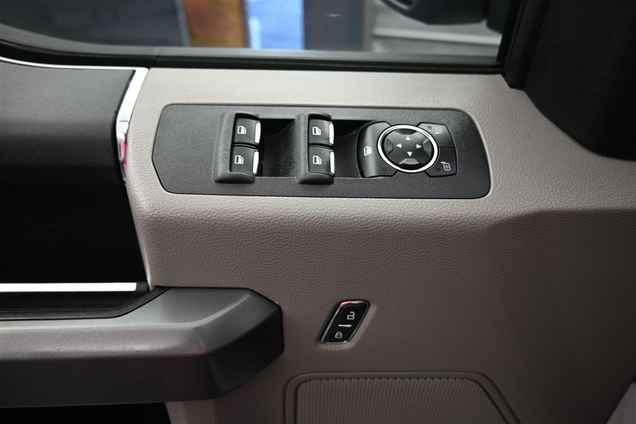 Ford F-150 XLT SuperCab 8-ft. 2WD 2018
