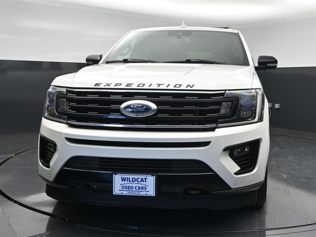 Ford Expedition Limited 4WD 2020