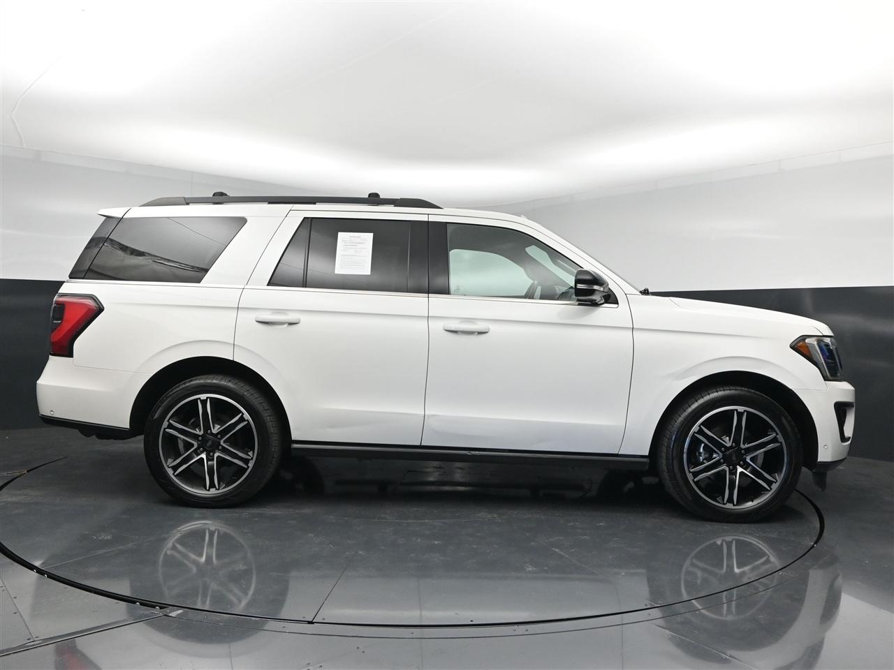 Ford Expedition Limited 4WD 2020