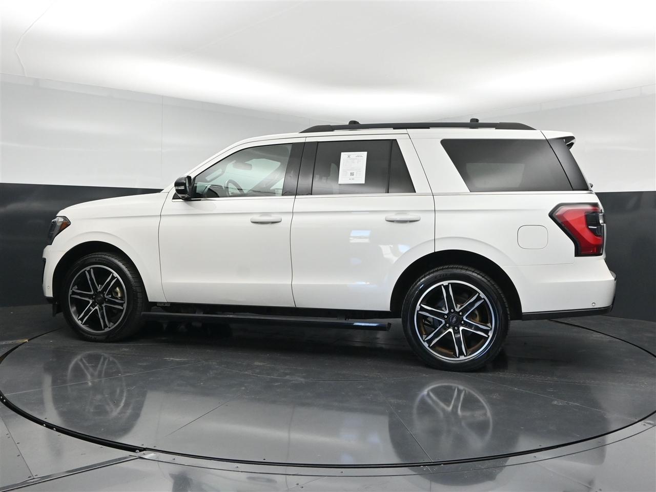 Ford Expedition Limited 4WD 2020