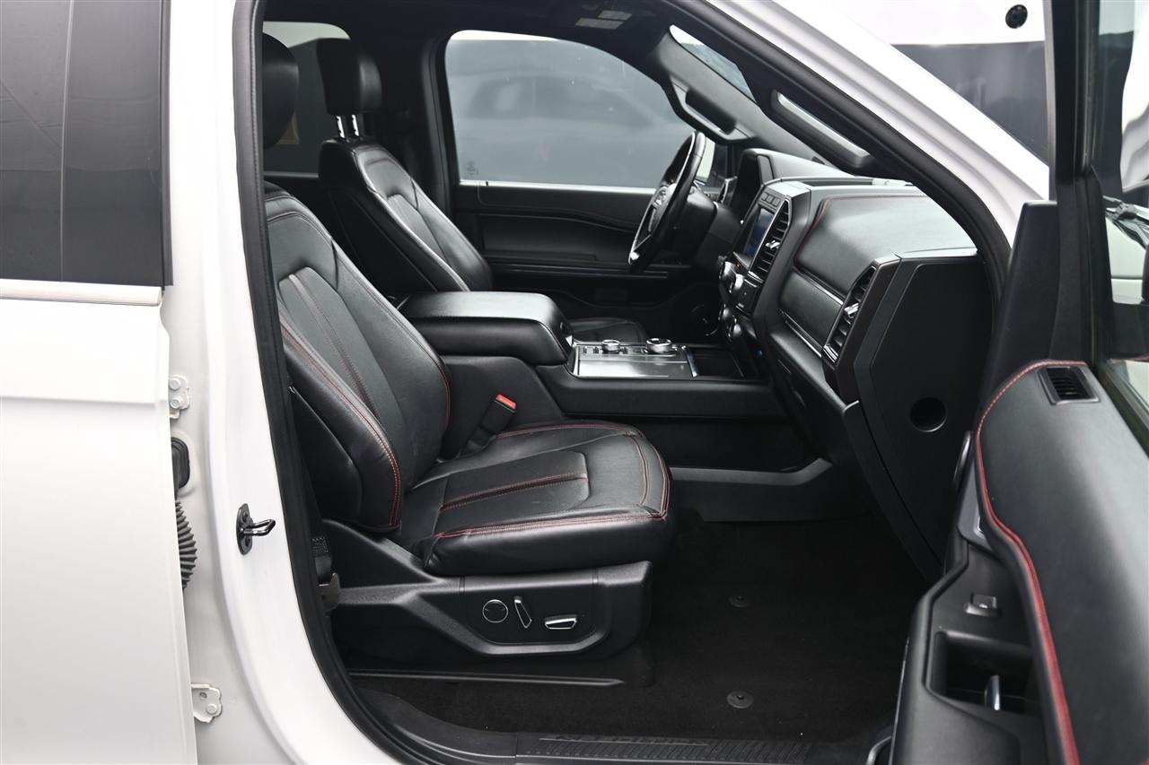 Ford Expedition Limited 4WD 2020