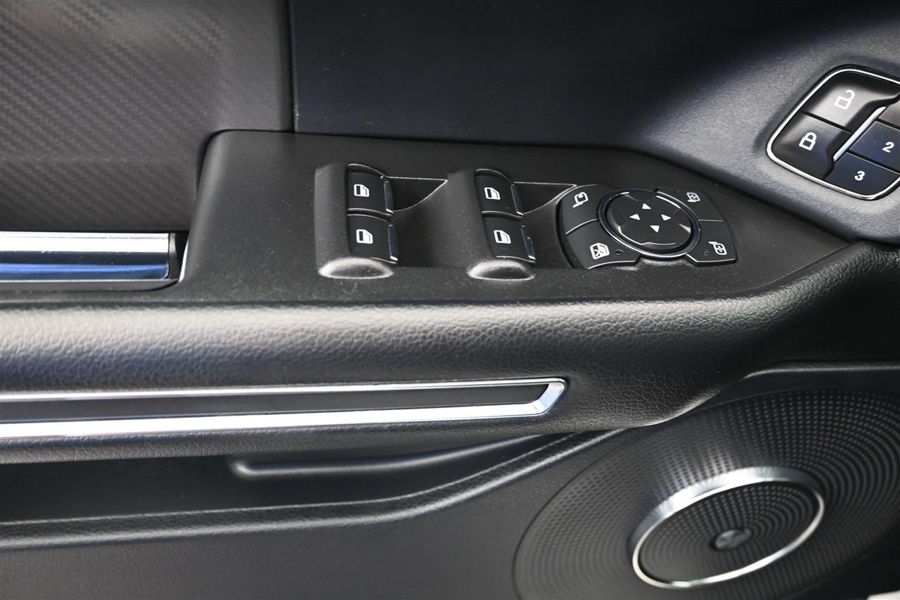 Ford Expedition Limited 4WD 2020