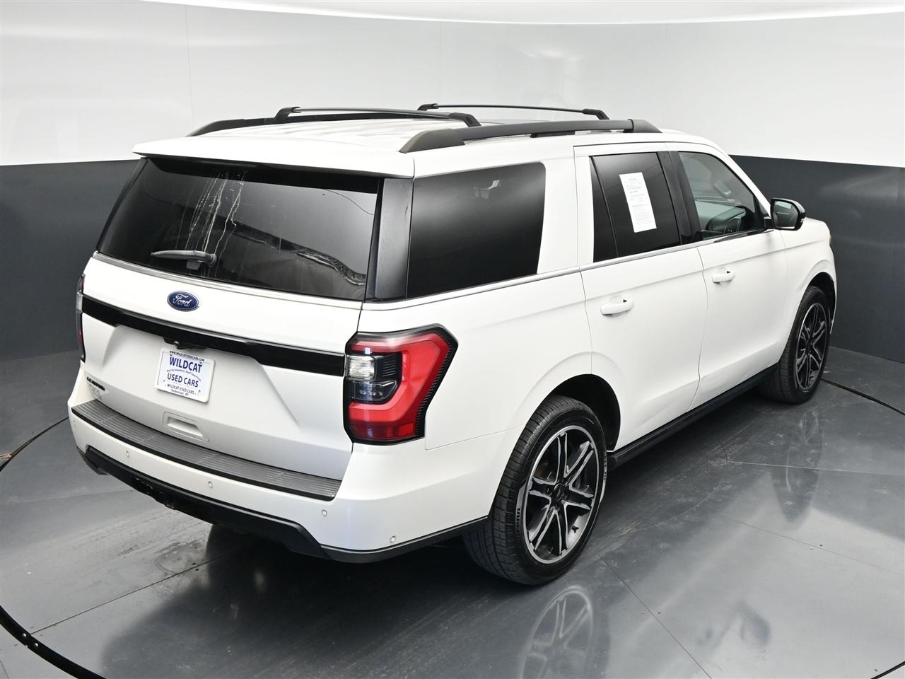 Ford Expedition Limited 4WD 2020