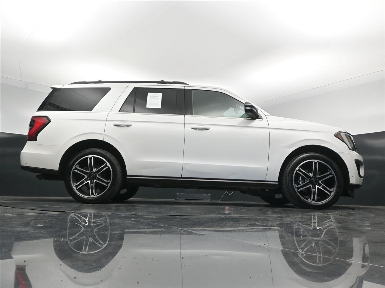 Ford Expedition Limited 4WD 2020