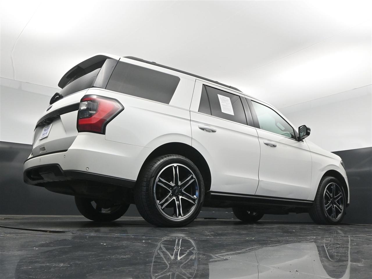 Ford Expedition Limited 4WD 2020