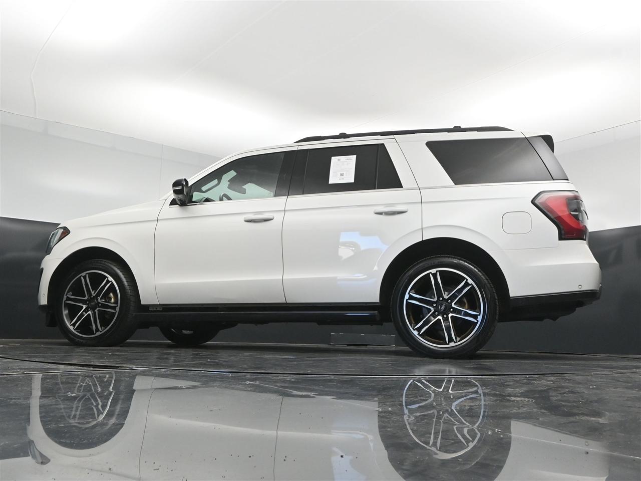 Ford Expedition Limited 4WD 2020