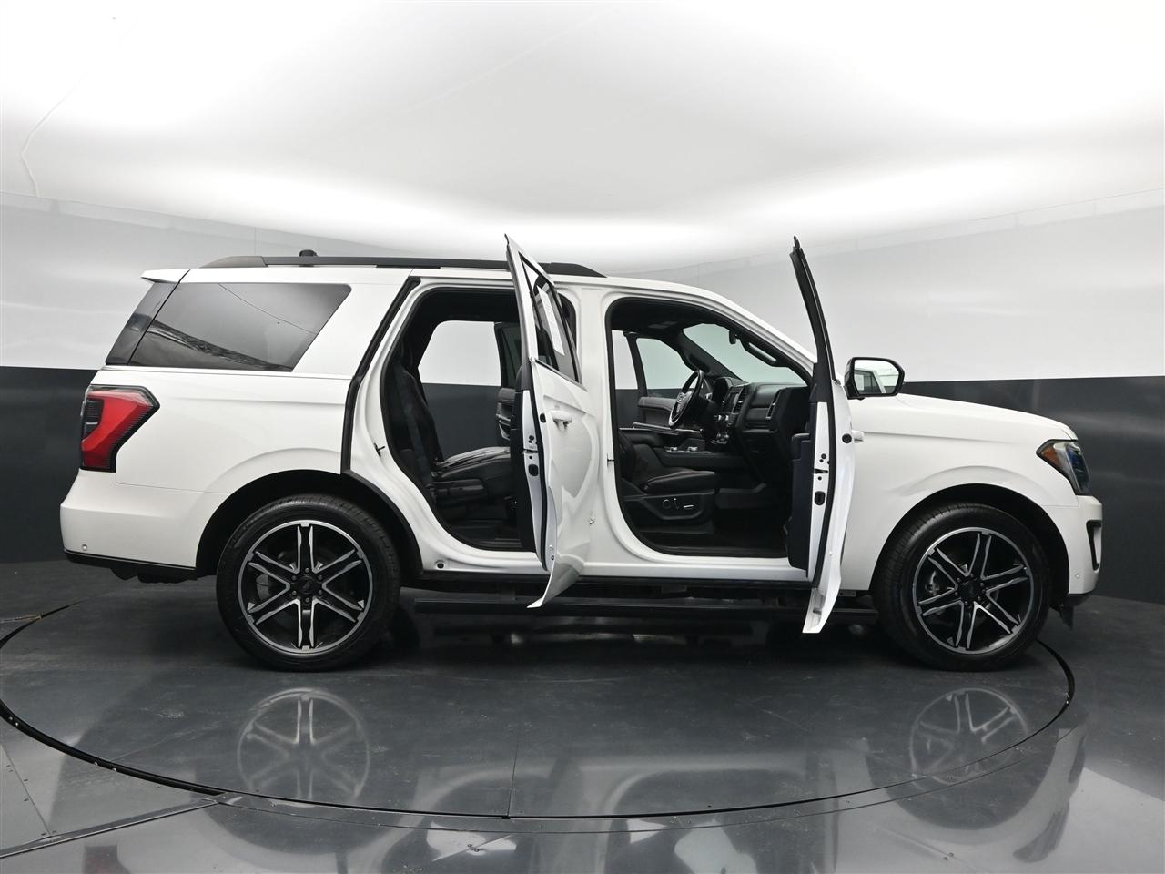 Ford Expedition Limited 4WD 2020