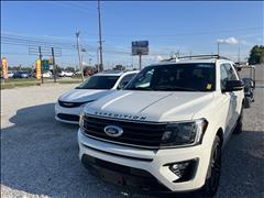 2020 Ford Expedition 
