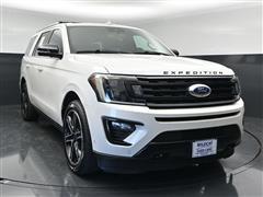 2020 Ford Expedition 