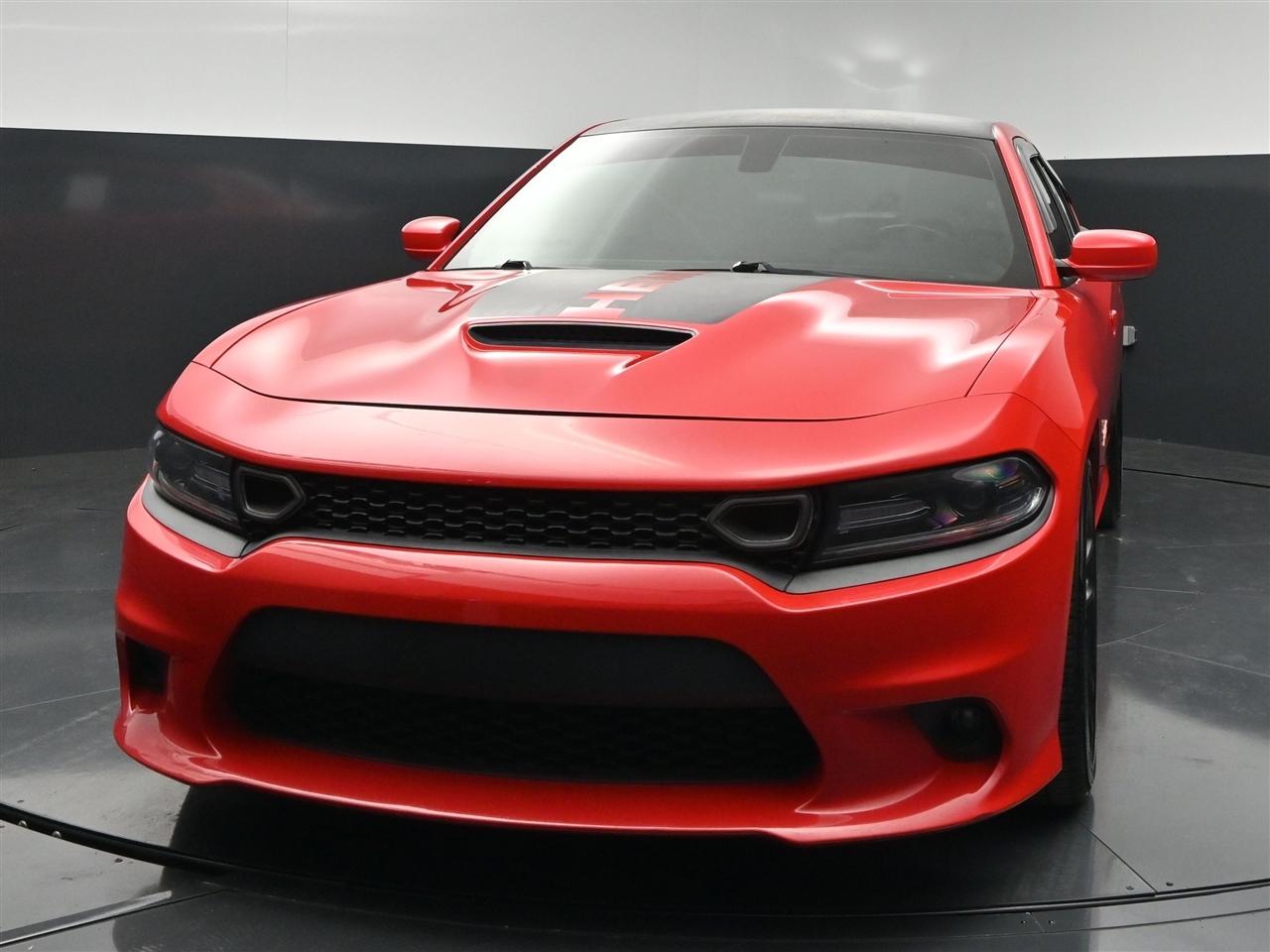 Dodge Charger R/T 2021