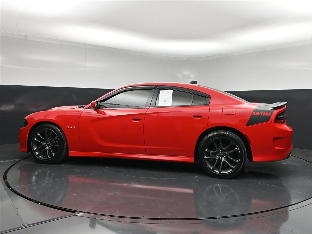 Dodge Charger R/T 2021