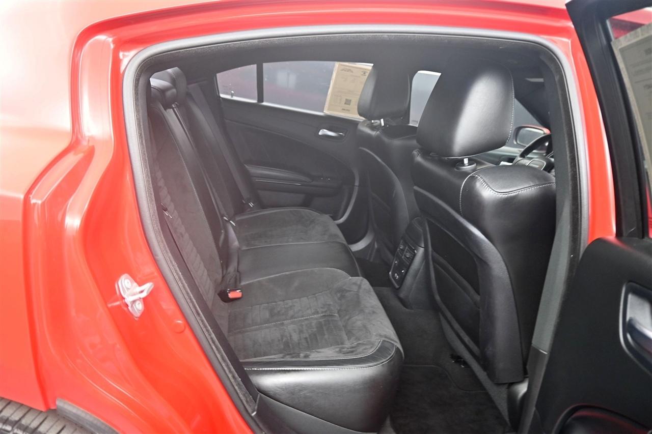 Dodge Charger R/T 2021